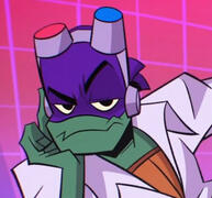 Donnie